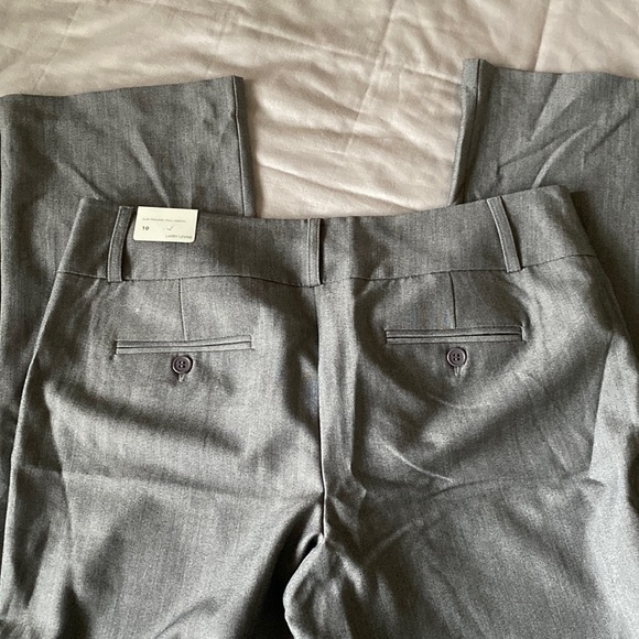 Larry Levine Dress Pants - Picture 5 of 6